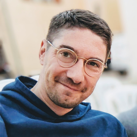 Laurent Jacob