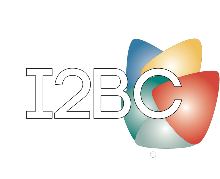 LOGO I2BC